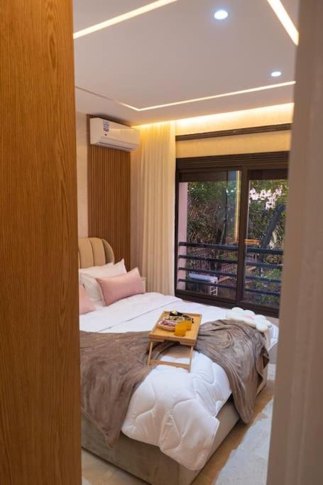 Marrakech Hivernage N2 Caprice Palace Appartement *