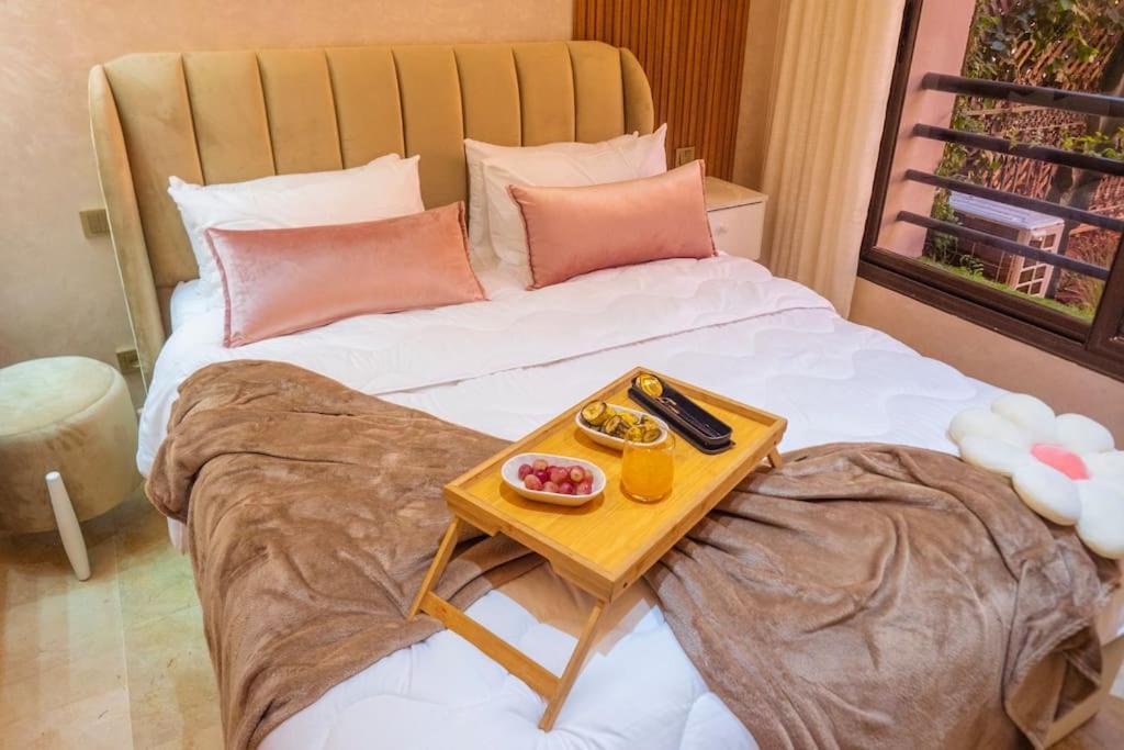 Marrakech Hivernage N2 Caprice Palace Appartement *