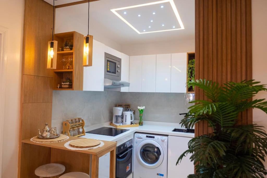 Appartement Marrakech Hivernage N2 Caprice Palace